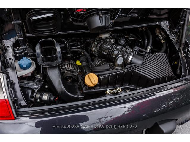 2000 Porsche 996 (CC-2118932) for sale in Beverly Hills, California
