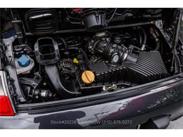 2000 Porsche 996 (CC-2118932) for sale in Beverly Hills, California