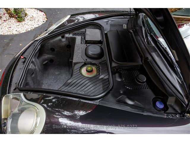2000 Porsche 996 (CC-2118932) for sale in Beverly Hills, California
