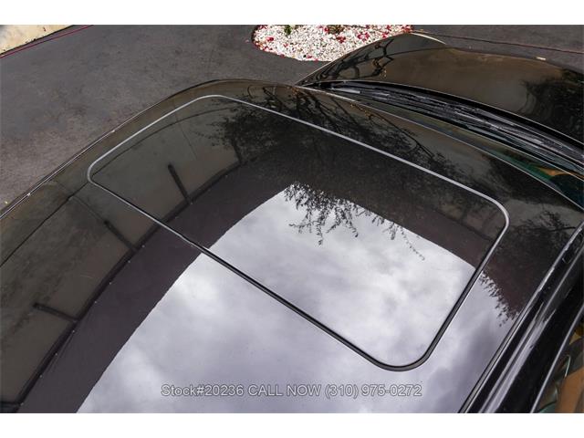 2000 Porsche 996 (CC-2118932) for sale in Beverly Hills, California