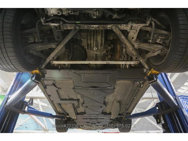 2000 Porsche 996 (CC-2118932) for sale in Beverly Hills, California