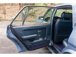 1981 Rolls-Royce Silver Spur (CC-2118937) for sale in Beverly Hills, California