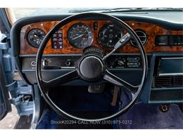 1981 Rolls-Royce Silver Spur (CC-2118937) for sale in Beverly Hills, California