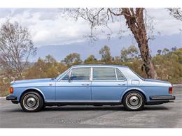 1981 Rolls-Royce Silver Spur (CC-2118937) for sale in Beverly Hills, California