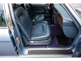 1981 Rolls-Royce Silver Spur (CC-2118937) for sale in Beverly Hills, California