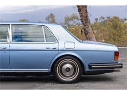 1981 Rolls-Royce Silver Spur (CC-2118937) for sale in Beverly Hills, California