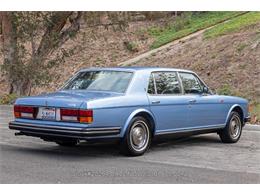 1981 Rolls-Royce Silver Spur (CC-2118937) for sale in Beverly Hills, California