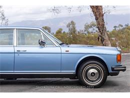 1981 Rolls-Royce Silver Spur (CC-2118937) for sale in Beverly Hills, California