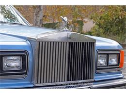 1981 Rolls-Royce Silver Spur (CC-2118937) for sale in Beverly Hills, California