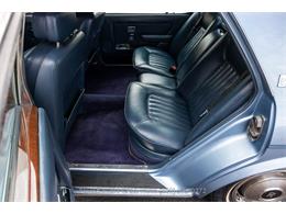1981 Rolls-Royce Silver Spur (CC-2118937) for sale in Beverly Hills, California