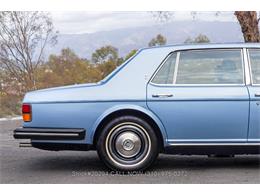 1981 Rolls-Royce Silver Spur (CC-2118937) for sale in Beverly Hills, California