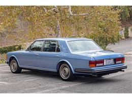 1981 Rolls-Royce Silver Spur (CC-2118937) for sale in Beverly Hills, California