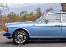 1981 Rolls-Royce Silver Spur (CC-2118937) for sale in Beverly Hills, California