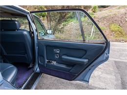 1981 Rolls-Royce Silver Spur (CC-2118937) for sale in Beverly Hills, California