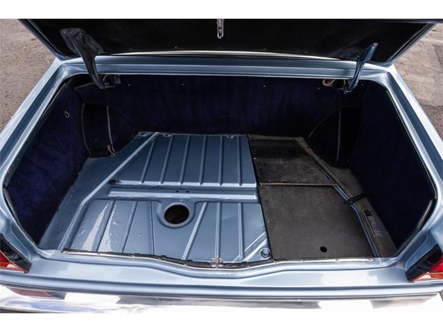 1981 Rolls-Royce Silver Spur (CC-2118937) for sale in Beverly Hills, California