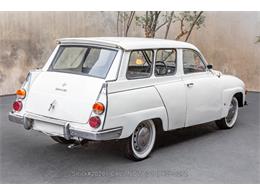 1969 Saab 95 (CC-2118939) for sale in Beverly Hills, California