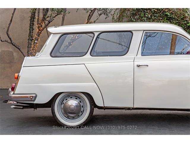 1969 Saab 95 (CC-2118939) for sale in Beverly Hills, California