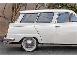 1969 Saab 95 (CC-2118939) for sale in Beverly Hills, California