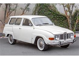 1969 Saab 95 (CC-2118939) for sale in Beverly Hills, California