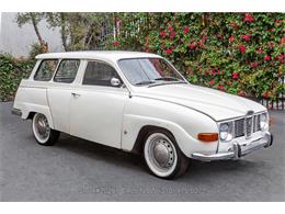 1969 Saab 95 (CC-2118939) for sale in Beverly Hills, California