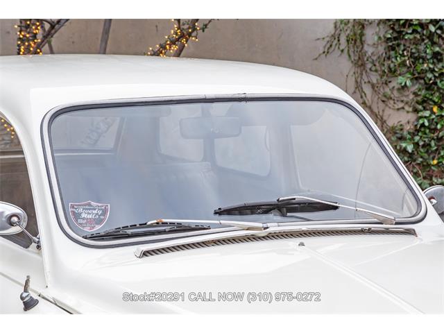 1969 Saab 95 (CC-2118939) for sale in Beverly Hills, California