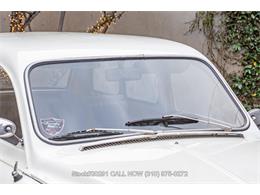 1969 Saab 95 (CC-2118939) for sale in Beverly Hills, California
