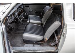 1969 Saab 95 (CC-2118939) for sale in Beverly Hills, California
