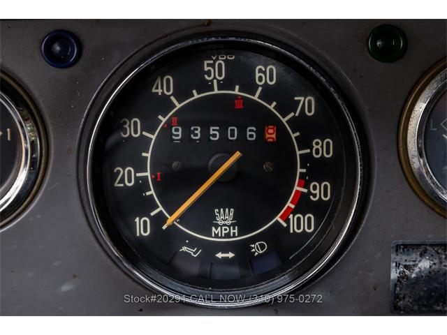 1969 Saab 95 (CC-2118939) for sale in Beverly Hills, California