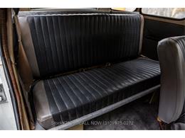 1969 Saab 95 (CC-2118939) for sale in Beverly Hills, California