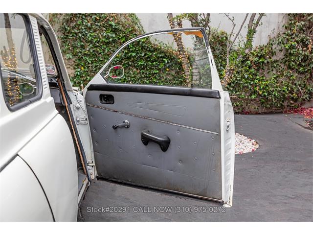 1969 Saab 95 (CC-2118939) for sale in Beverly Hills, California