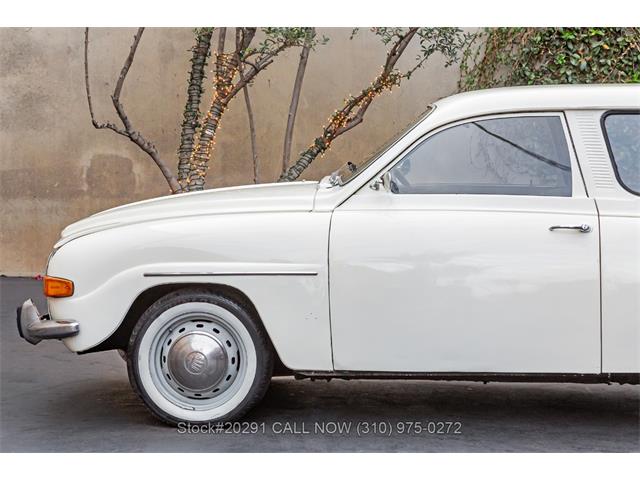 1969 Saab 95 (CC-2118939) for sale in Beverly Hills, California