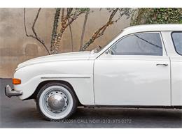 1969 Saab 95 (CC-2118939) for sale in Beverly Hills, California