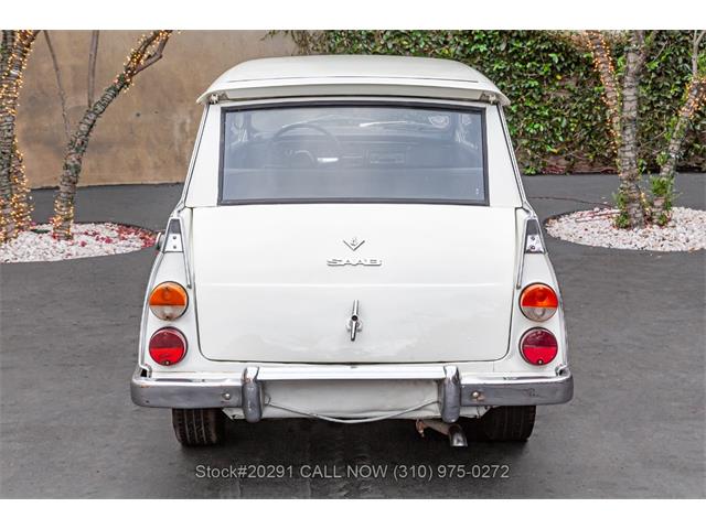 1969 Saab 95 (CC-2118939) for sale in Beverly Hills, California