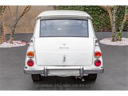 1969 Saab 95 (CC-2118939) for sale in Beverly Hills, California