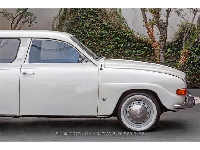 1969 Saab 95 (CC-2118939) for sale in Beverly Hills, California