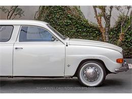 1969 Saab 95 (CC-2118939) for sale in Beverly Hills, California