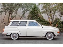1969 Saab 95 (CC-2118939) for sale in Beverly Hills, California