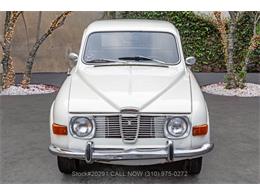 1969 Saab 95 (CC-2118939) for sale in Beverly Hills, California
