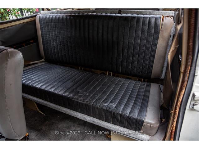 1969 Saab 95 (CC-2118939) for sale in Beverly Hills, California