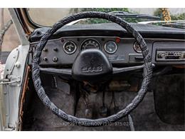 1969 Saab 95 (CC-2118939) for sale in Beverly Hills, California