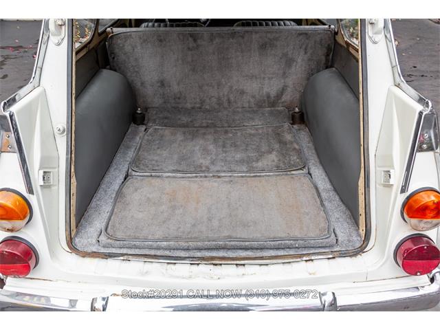 1969 Saab 95 (CC-2118939) for sale in Beverly Hills, California