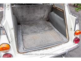 1969 Saab 95 (CC-2118939) for sale in Beverly Hills, California