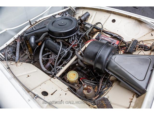 1969 Saab 95 (CC-2118939) for sale in Beverly Hills, California