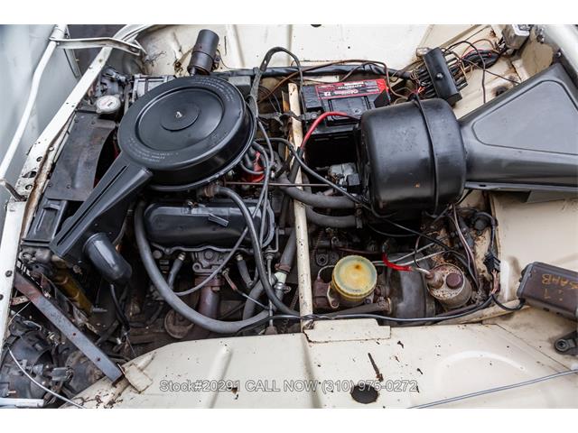 1969 Saab 95 (CC-2118939) for sale in Beverly Hills, California