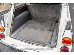 1969 Saab 95 (CC-2118939) for sale in Beverly Hills, California
