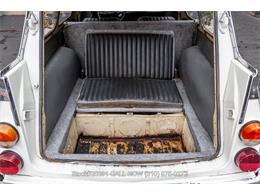1969 Saab 95 (CC-2118939) for sale in Beverly Hills, California