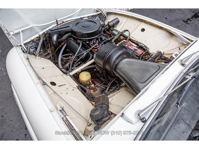 1969 Saab 95 (CC-2118939) for sale in Beverly Hills, California