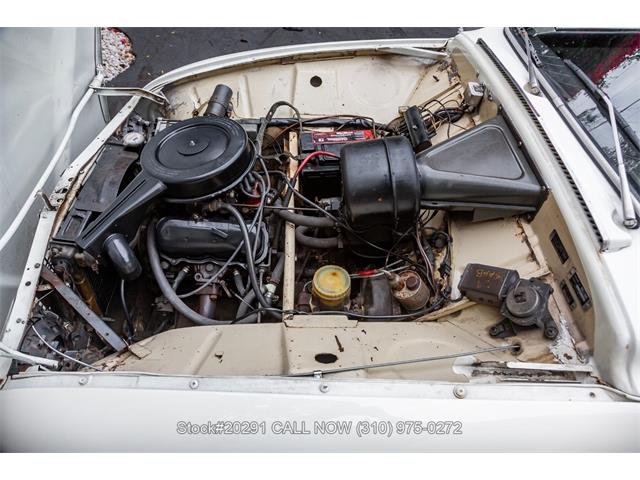 1969 Saab 95 (CC-2118939) for sale in Beverly Hills, California