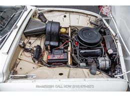1969 Saab 95 (CC-2118939) for sale in Beverly Hills, California
