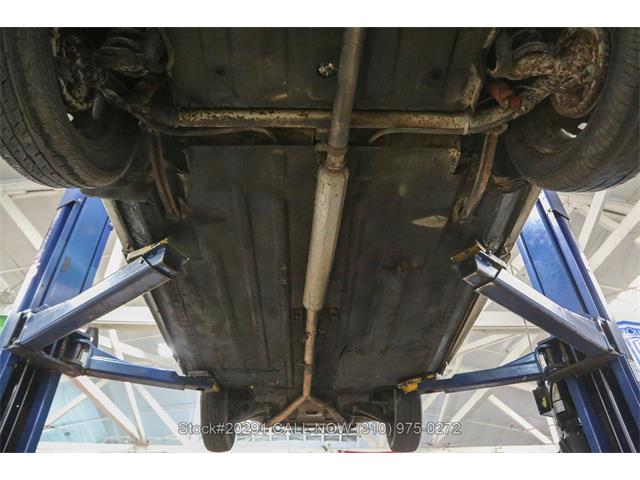 1969 Saab 95 (CC-2118939) for sale in Beverly Hills, California